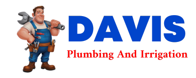 Trusted plumber in JOHNSTON CITY